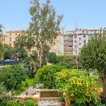 Upstays Center 30M2 Apartment Near Palais Apartment