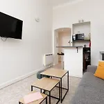 Apartment Upstays Center 30M2 Apartment Near Palais Cannes