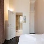 Upstays Center 30M2 Apartment Near Palais Cannes