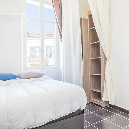 Apartment Immogroom - Center - Modern - 10 Min From Palais Des Festivals *