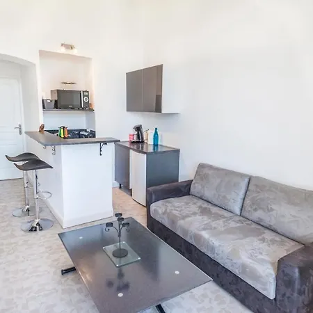 Apartment Immogroom - Center - Modern - 10 Min From Palais Des Festivals Cannes