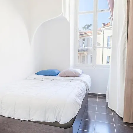 Apartment Immogroom - Center - Modern - 10 Min From Palais Des Festivals