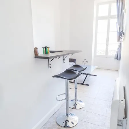 Immogroom - Center - Modern - 10 Min From Palais Des Festivals Apartment