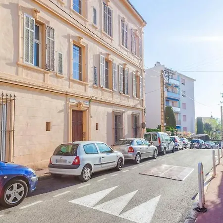Apartment Immogroom - Center - Modern - 10 Min From Palais Des Festivals *
