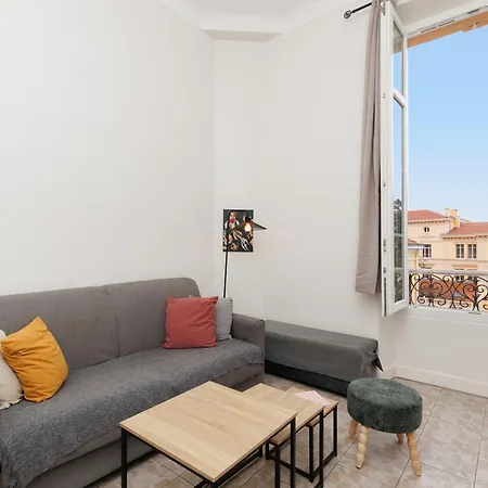 Immogroom - Center - Modern - 10 Min From Palais Apartamento *