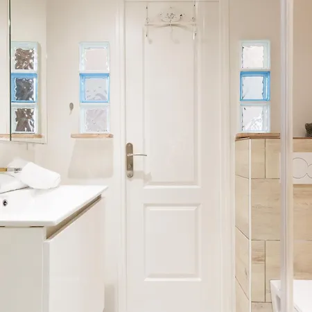 Upstays Center 30M2 Apartment Near Palais Apartment Cannes