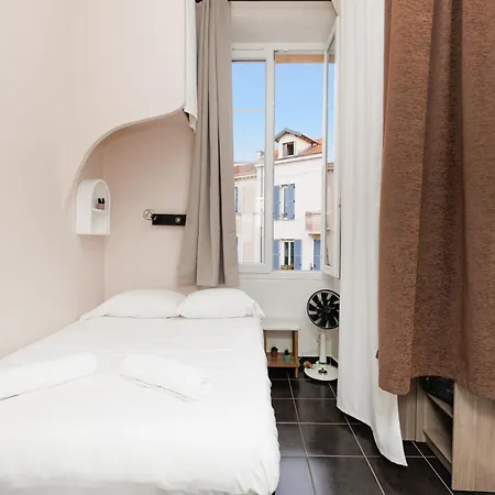 Apartment Upstays Center 30M2 Apartment Near Palais Cannes