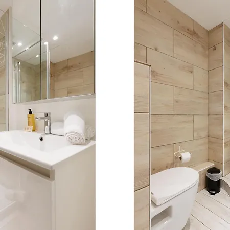 Immogroom - Center - Modern - 10 Min From Palais * Cannes