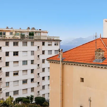 Apartment Upstays Center 30M2 Apartment Near Palais *