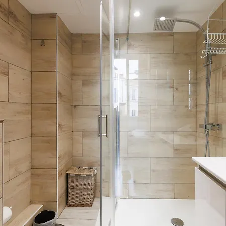 Apartman Upstays Center 30m2 Near Palais Cannes