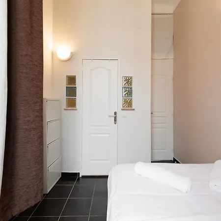 Upstays Center 30m2 Near Palais Apartman Cannes